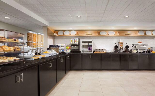 Spark by Hilton Florence North I-95, SC