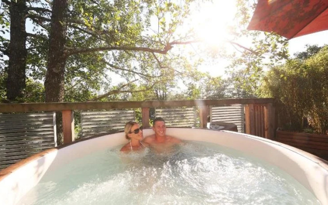 Baumhaushotel Oberbayern