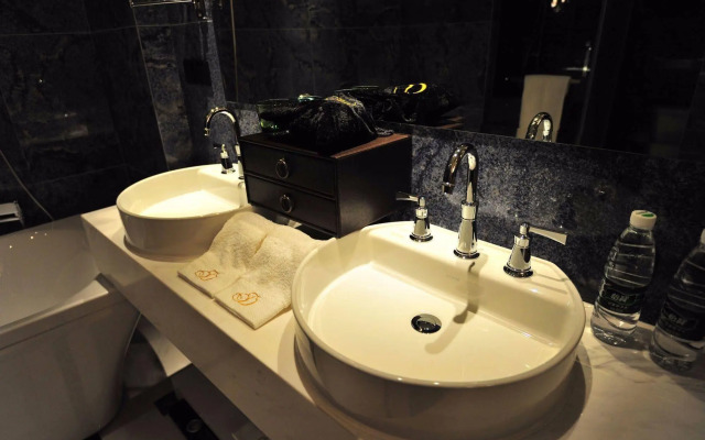 Boutique Hotel