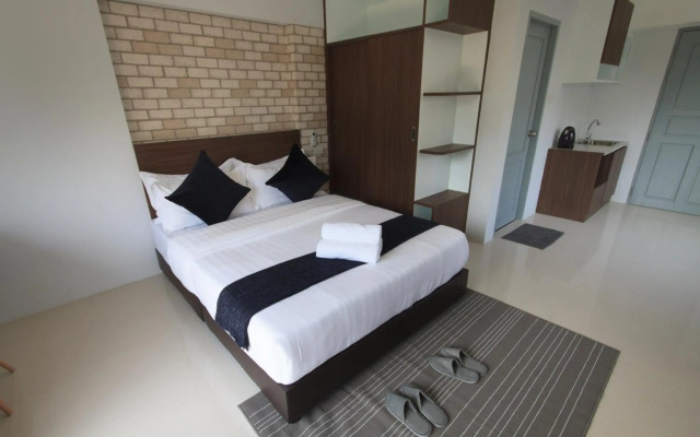Q Space Residence