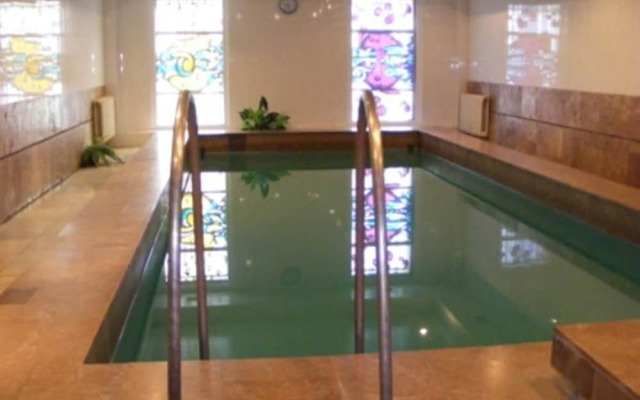 Bumerang Hotel