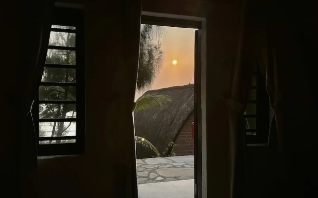 Hoa Loi Resort