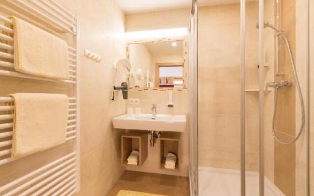 Pension Sonnhof