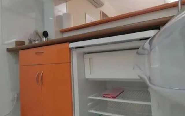 Madrid AlcoTour Apto trabajo y relax