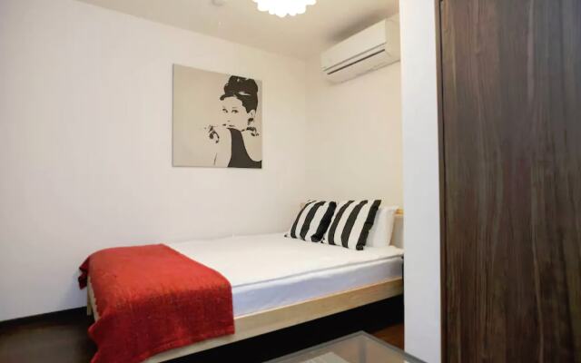 Sakuragawa Guest House