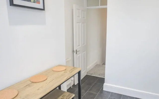 Short Stay Bristol - Ralph Apartment
