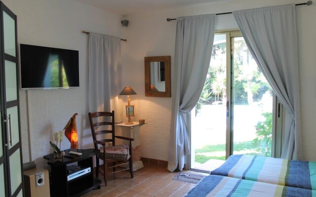 La Villa Alizée
