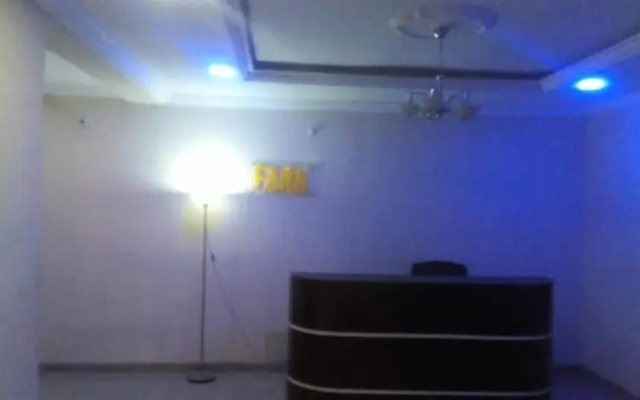 Fara Hotel & Suite