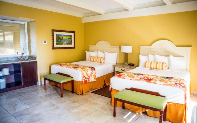 Best Western Plus Yacht Harbor Inn