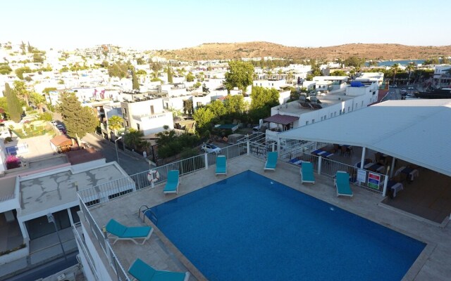 Rozetta Hotel