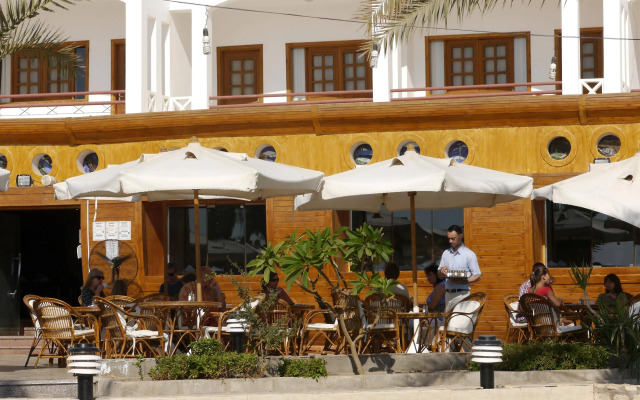 Happy Life Village Dahab	