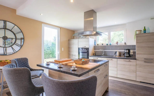 Holiday Home Ty Manolo - TGX100