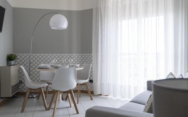 Italianway Apartments - Bergognone