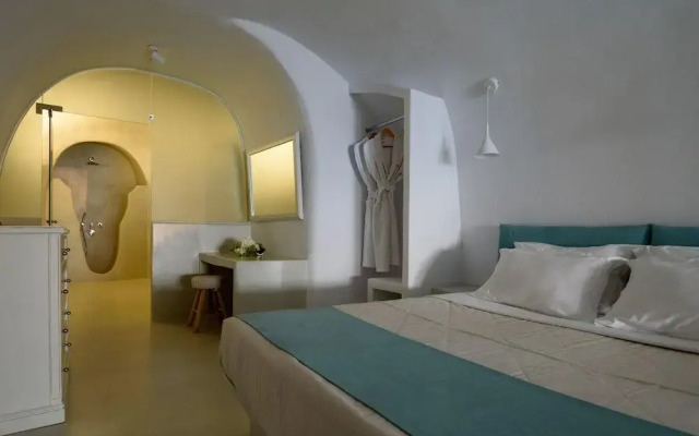 Thirea Suites & Studios - Adults Only