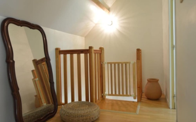 Rural and Charming Holiday Home Near the Cã´te D'opale