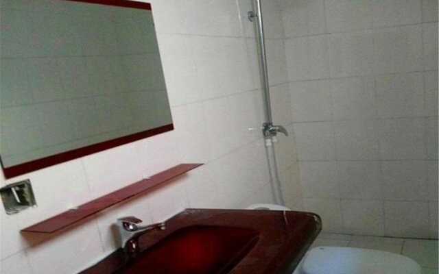 Dunhuang Silk Road House Youth Hostel