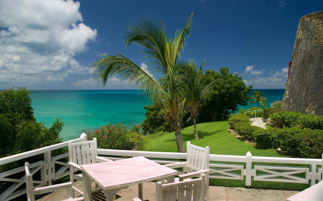 Hawksbill Resort Antigua
