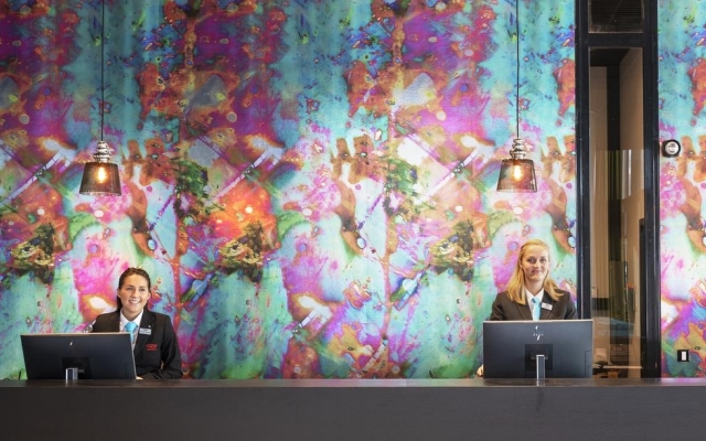 Thon Hotel Storo