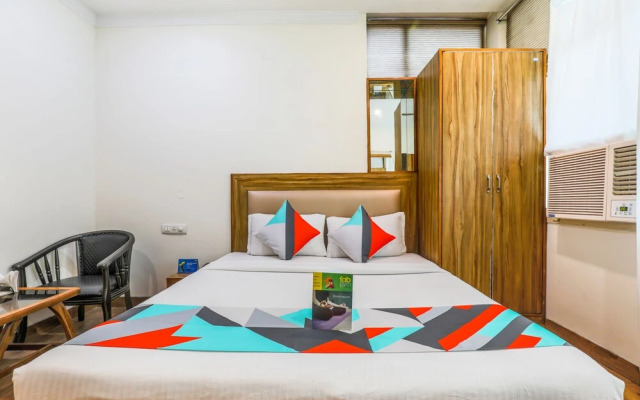 FabExpress Royal Brooks