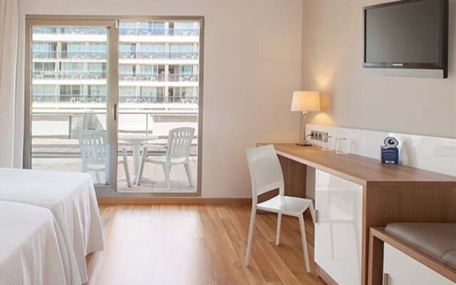Resort RH Bayren Hotel & Spa