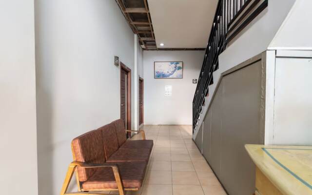 OYO 3762 Wisma Focus