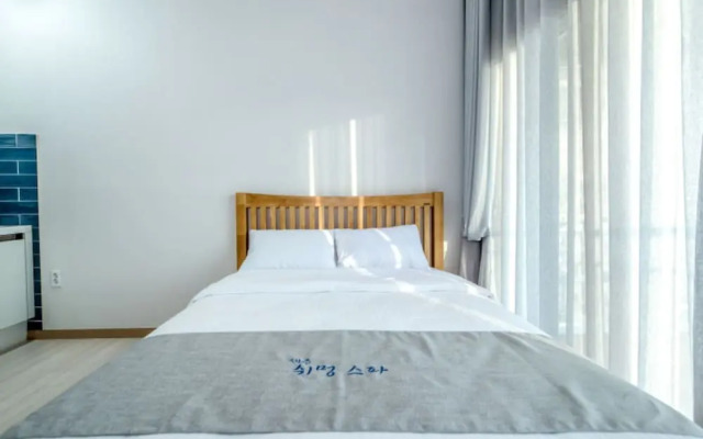 Swimeong Spa Pension