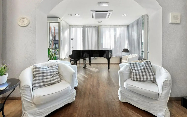 Hotel Arlecchino