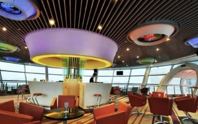 Dazhong Airport South