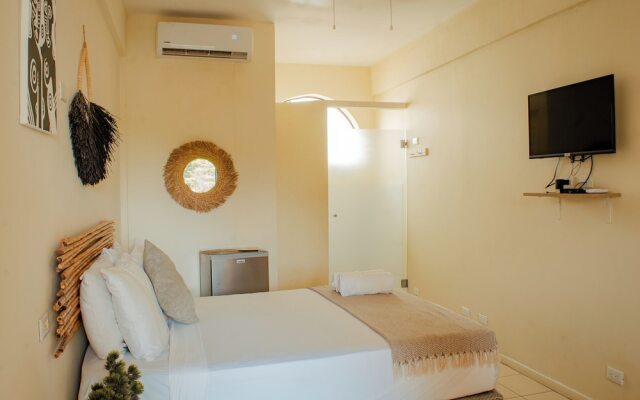 Zulu Surf Hotel