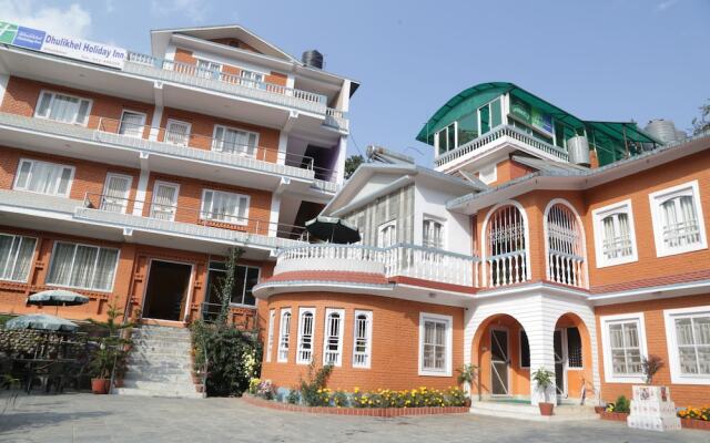 Holiday Inn Kavre