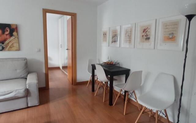 Apartamento Torres19