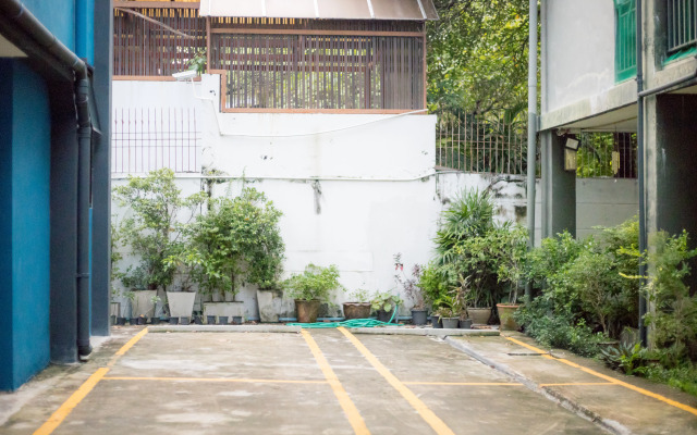 Rumluek Bangkok