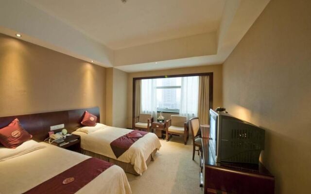 Qiantang Century Hotel - Wenzhou