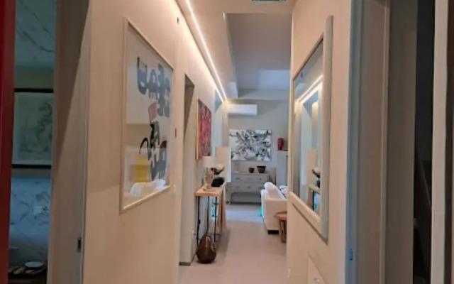 Villa dell'Olivo Bianco