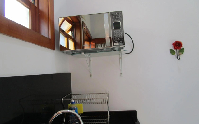 Ilha Flat Hotel