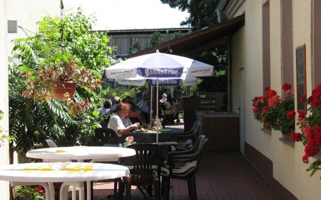 Landhotel Zum Heideberg