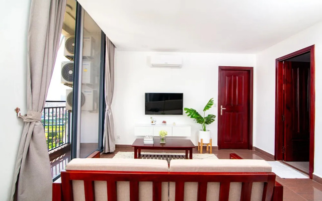MekongView 6 CondoTel