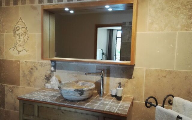 Chambres d'hôtes La Chrysalide