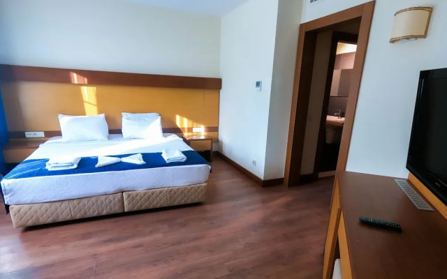 Sunhill Centro Hotel
