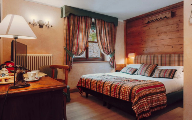 Romantik Hotel Villa Novecento