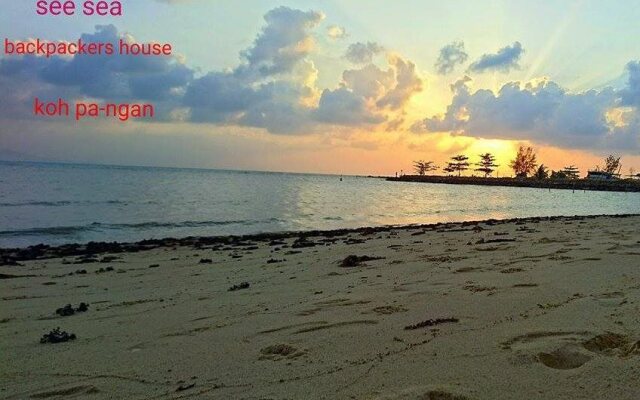 See Sea Backpackers House Hostel