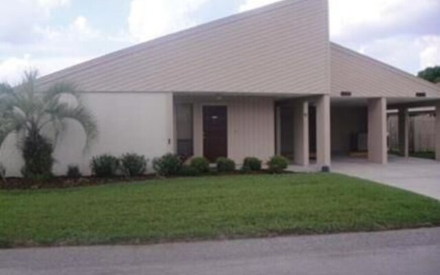 Getaways At Imperialakes