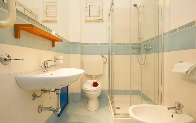 Rosa dei Venti Appartamenti