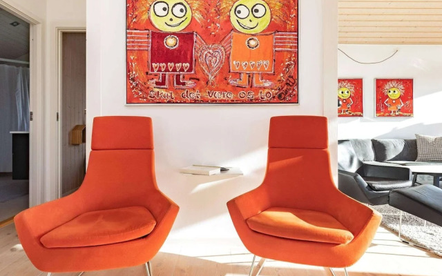 Seaside Retreat With Spa - By Traum Ferienwohnungen