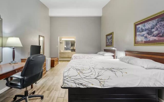 Rodeway Inn