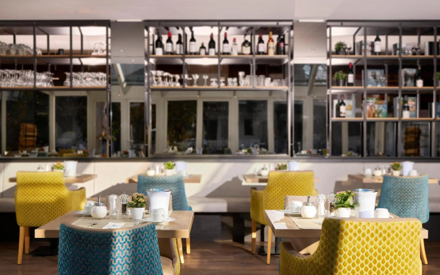 HYPERION Hotel Garmisch – Partenkirchen