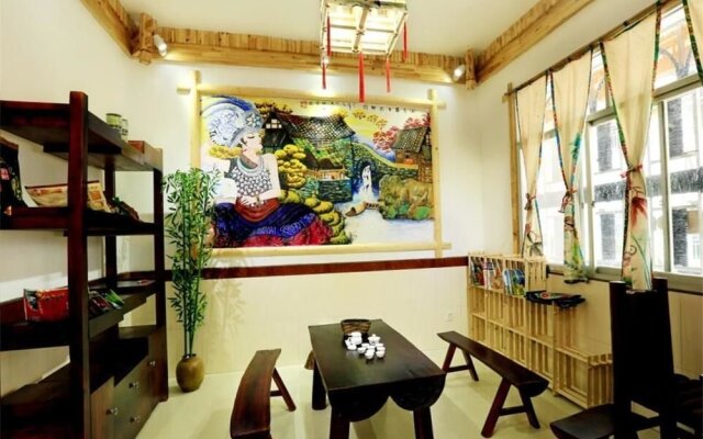Xiangyuan Inn
