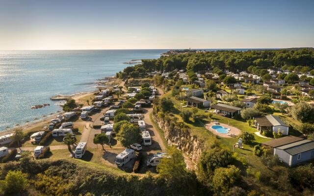 Aminess Planet Camping Holiday Homes Sirena