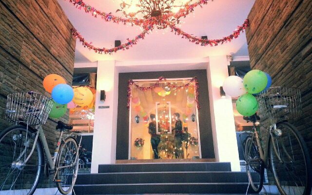 Palace Place Chiang Mai