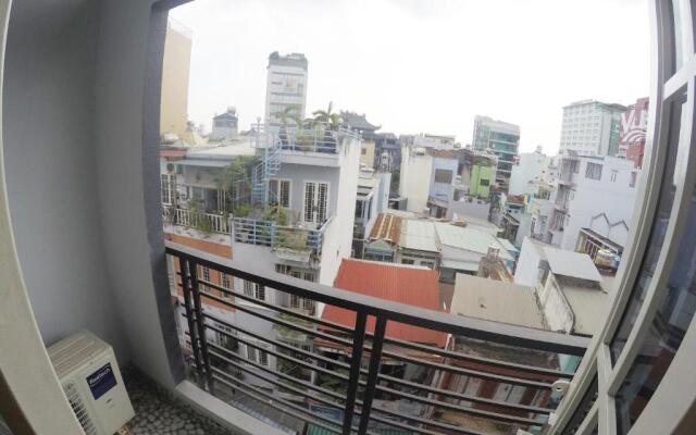 Happy Coffee Guesthouse